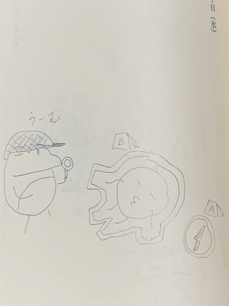 f:id:GK_GK21:20220708194623j:image f:id:GK_GK21:20220708194623j:image