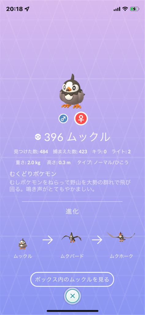 ポケモンgo コミュニティデイ結果報告 22年7月ムックル むくむく G Log 日々思うこと ポケモンgo コミュニティデイ結果報告 22年7月ムックル むくむく G Log 日々思うこと