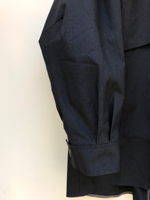 トップス S.E.H KELLY / SHOWER-PROOF COTTON SMOCK S.E.H KELLY / SHOWER-PROOF COTTON SMOCK | ARCH STELLAR PLACE