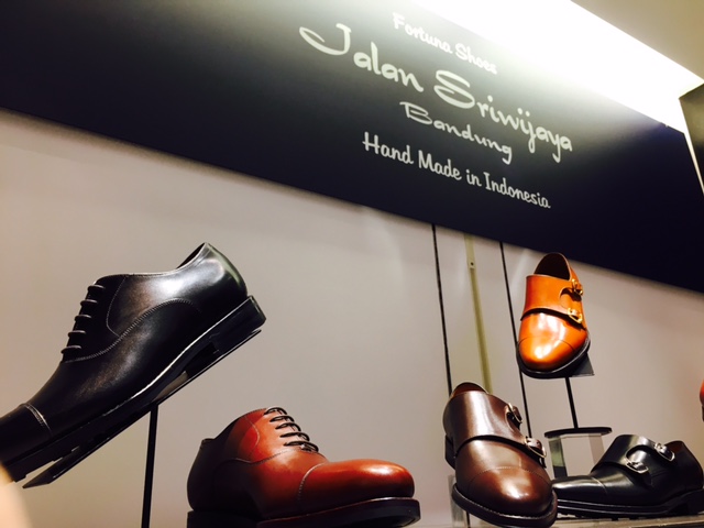阪急men S Tokyo Jalan Sriwijaya Pop Up Shop Gmt Factory Shop Blog