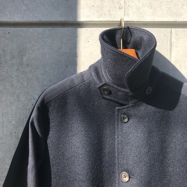 ジャケット・アウター S.E.H KELLY SB3 JACKET TROPICAL WOOLol S.E.H KELLY LANCASTRIAN MOLESKIN SB3 ジャケット BROWN