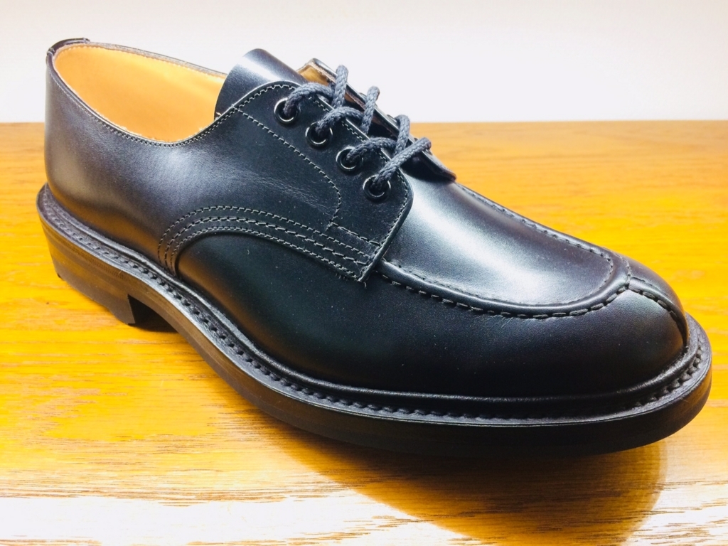 Tricker's～トリッカーズ～ Men's New Model!!! - SHOE LIBRARY SHOP BLOG