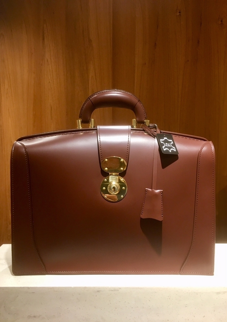 JALAN SRIWIJAYA ジャランスリワヤ ダレスバッグ ダレスバッグ / BROWN - Jalan Sriwijaya