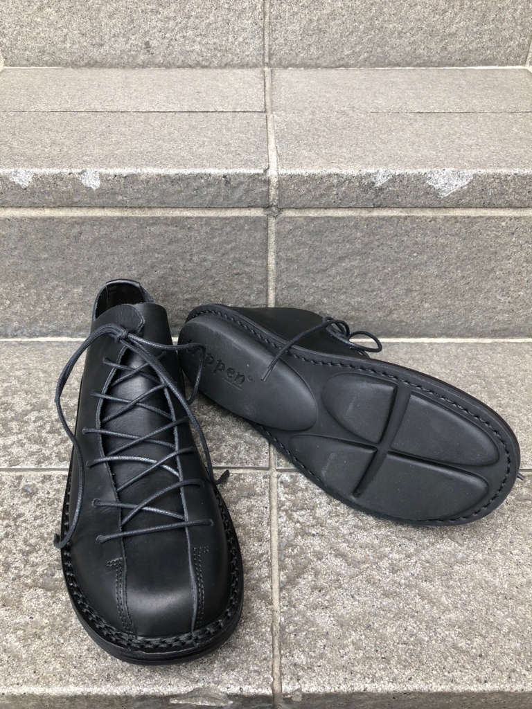 trippen☆TYLER～lady's～ - SHOE LIBRARY SHOP BLOG
