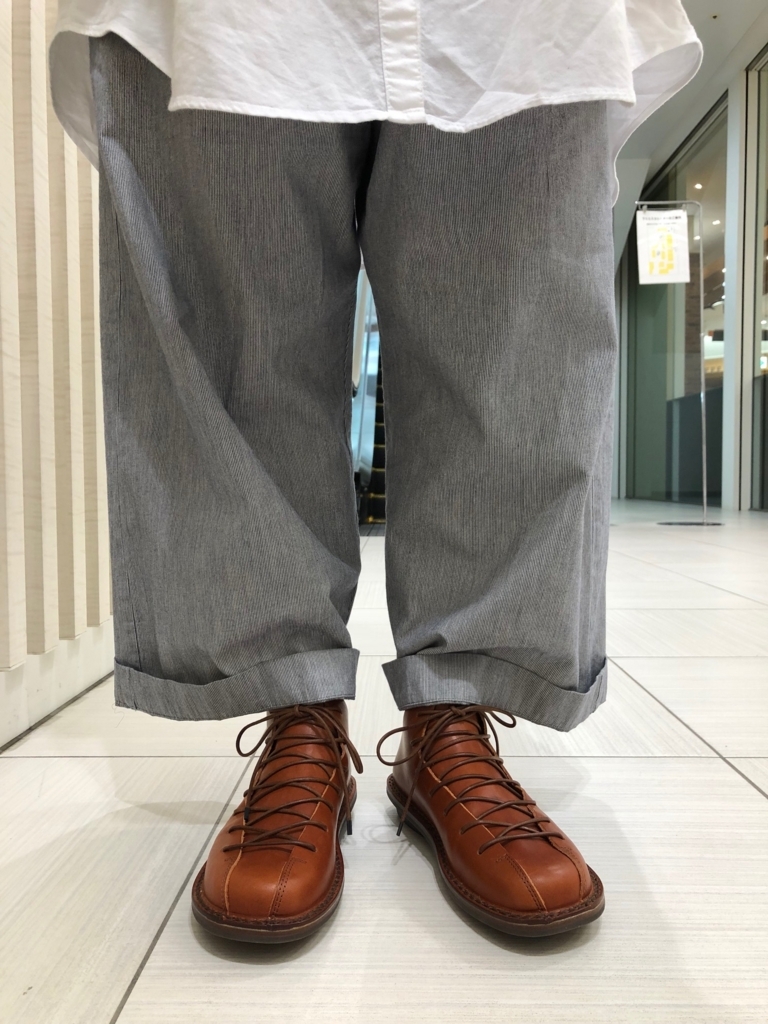 trippen☆TYLER～lady's～ - SHOE LIBRARY SHOP BLOG
