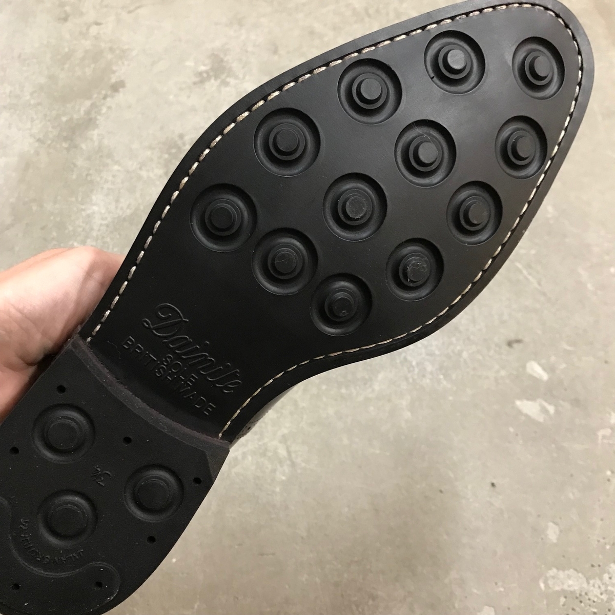 Jalan Sriwijaya コードバン＆新作 - SHOE LIBRARY SHOP BLOG