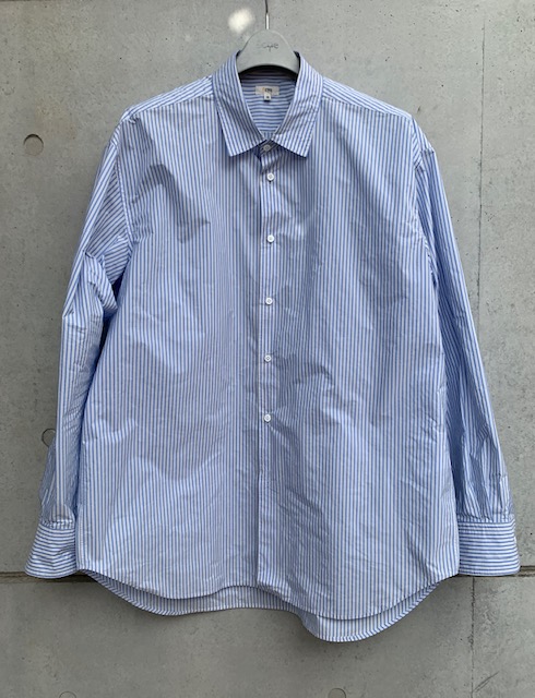 SCYE 20SS Men's Recommend Item - Burnish SHOP BLOG