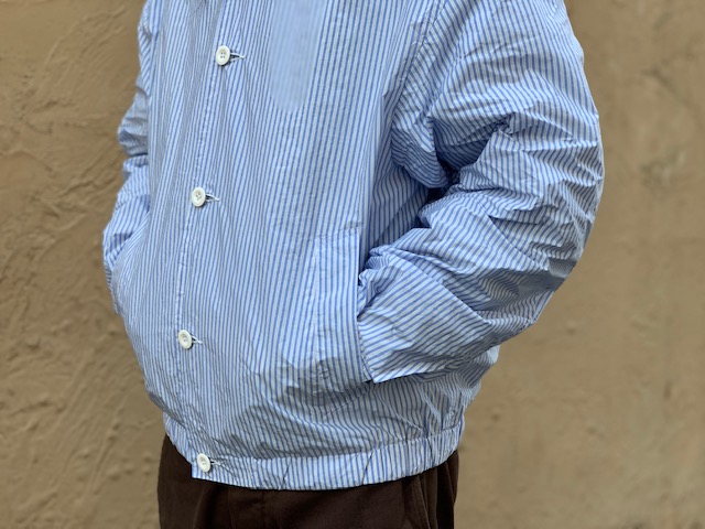 SCYE 20SS Men's Recommend Item - Burnish SHOP BLOG