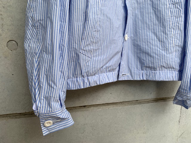 SCYE 20SS Men's Recommend Item - Burnish SHOP BLOG