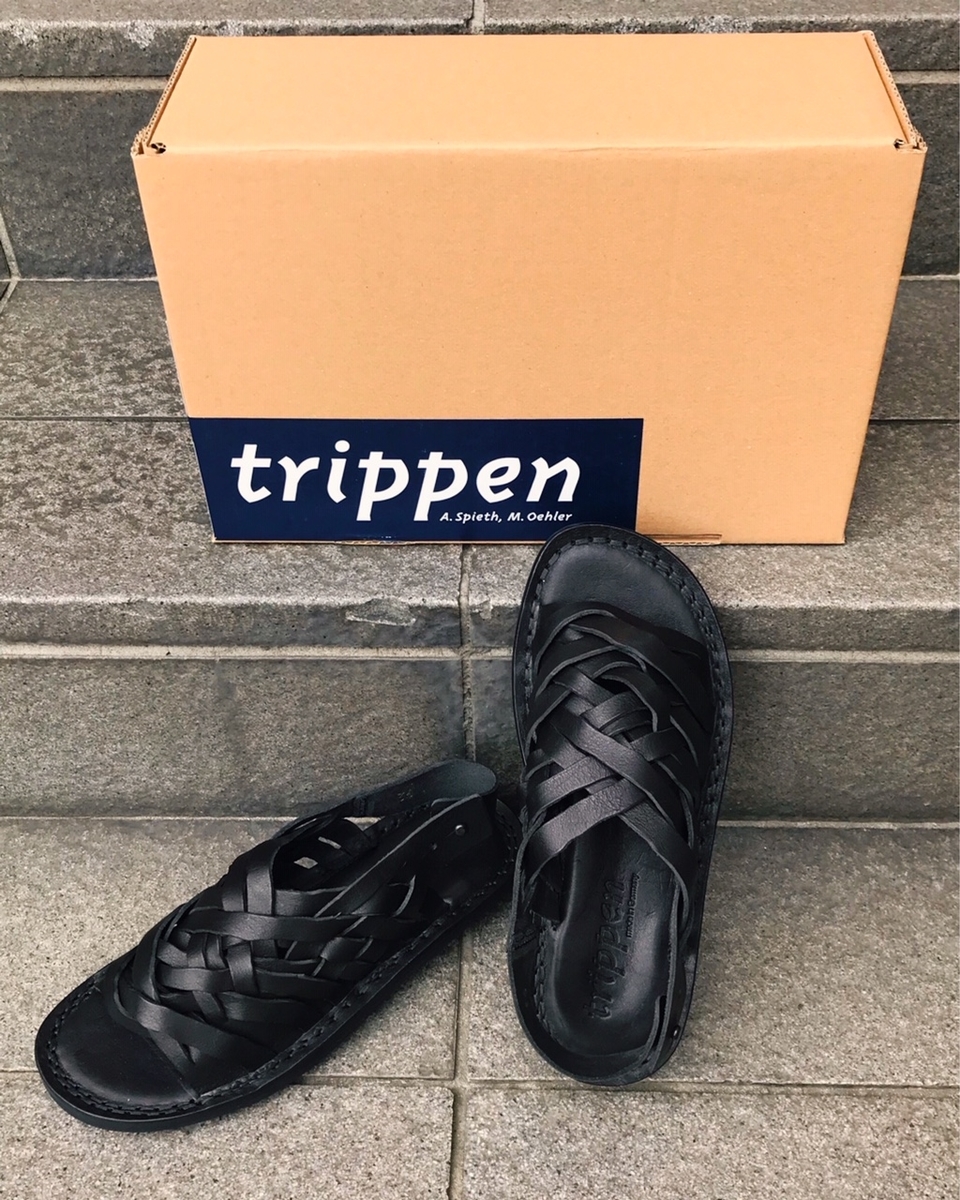 トリッペン TRIPPEN swamp サンダル 箱付き トリッペン TRIPPEN swamp サンダル 箱付き 楽天市場】トリッペン