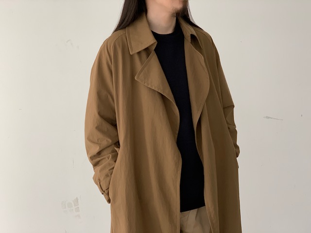 Men`s NEW BRAND【La Favola】 - Burnish SHOP BLOG Men`s NEW BRAND【La Favola】 - Burnish SHOP BLOG