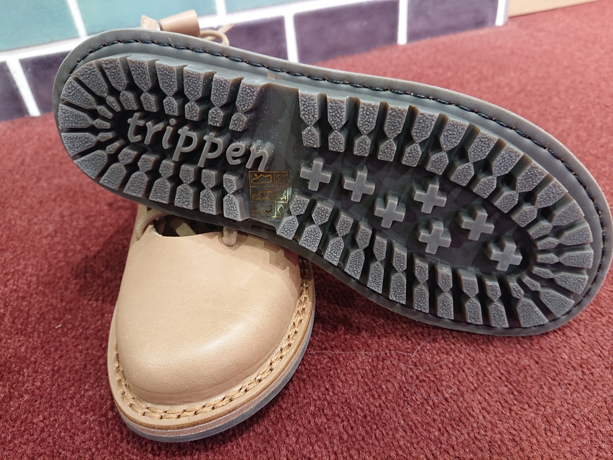 trippen☆新作入荷！！ - SHOE LIBRARY SHOP BLOG
