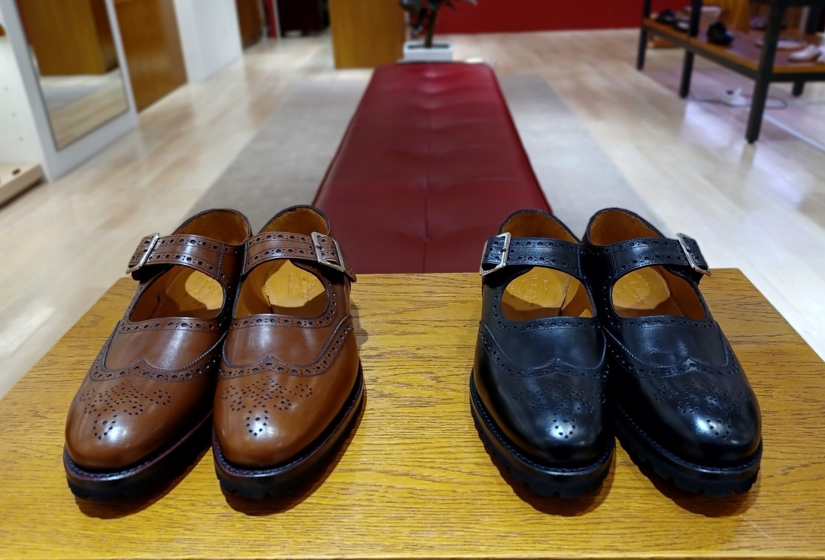 JALAN SRIWIJAYA FAIR』 ☆始まりました！！☆ - SHOE LIBRARY SHOP BLOG