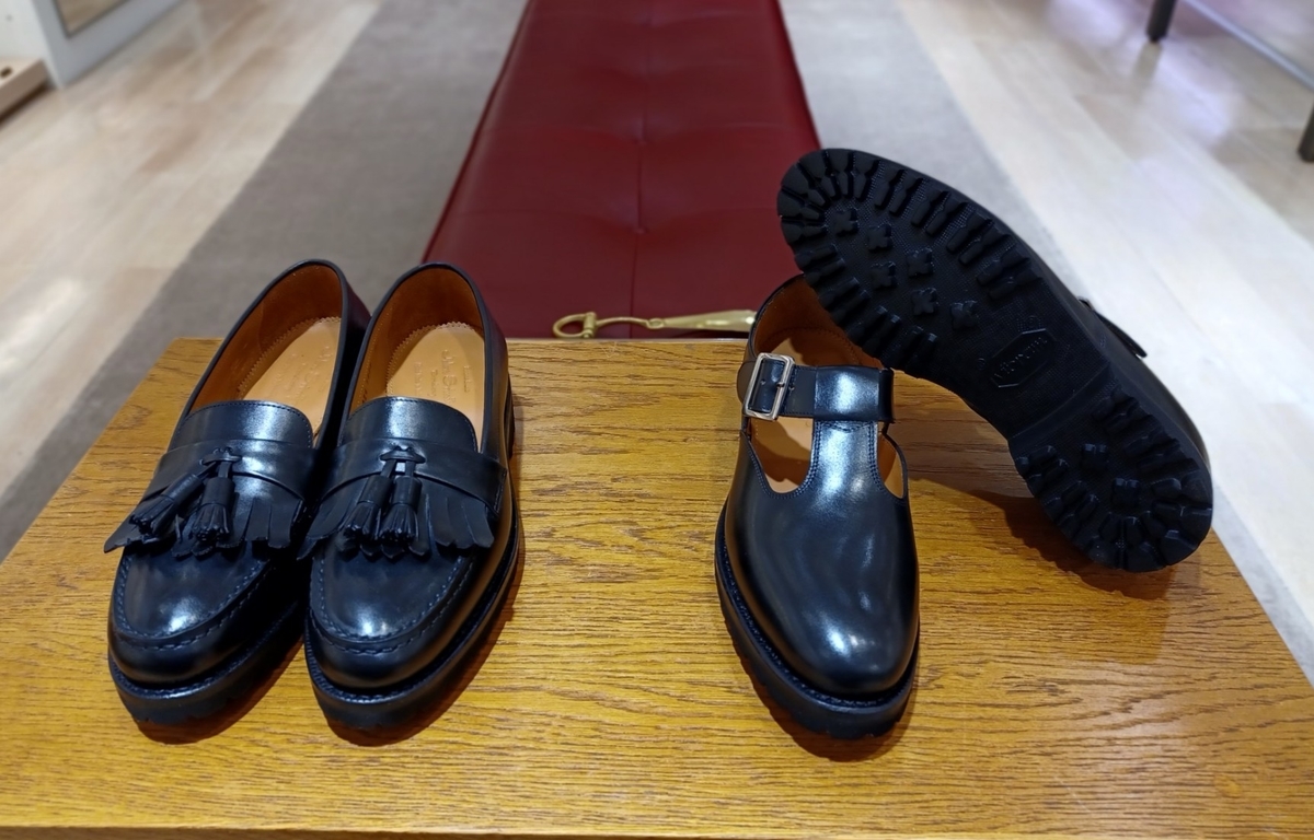 JALAN SRIWIJAYA FAIR』 ☆始まりました！！☆ - SHOE LIBRARY SHOP BLOG