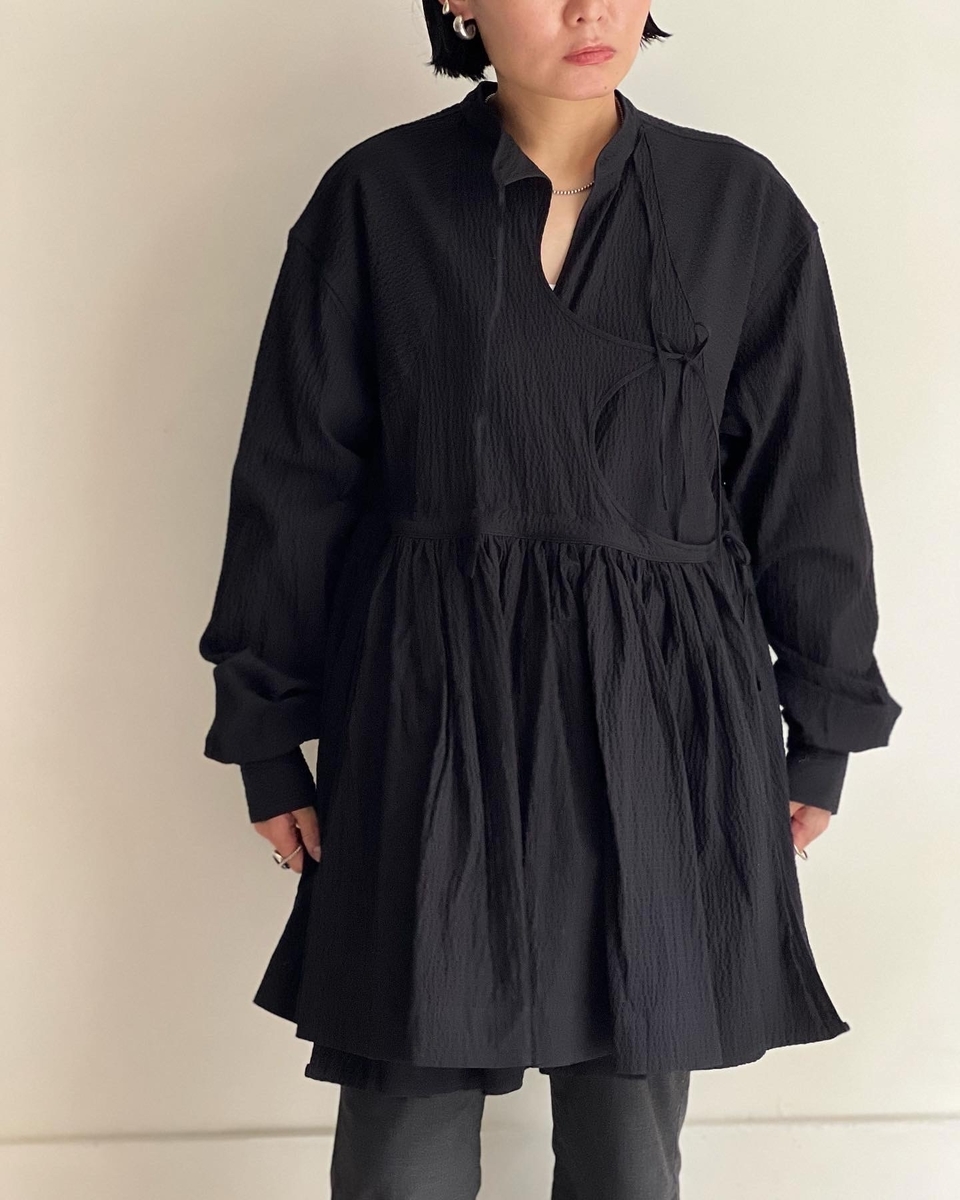 WRYHT / New Arrival - Burnish SHOP BLOG