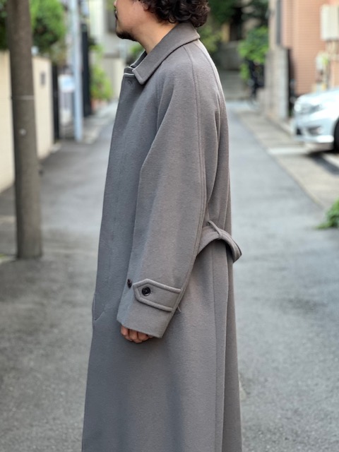 AURALEE NEW ARRIVAL!!!!!!!!!!!!!!!!!!!! - Burnish SHOP BLOG