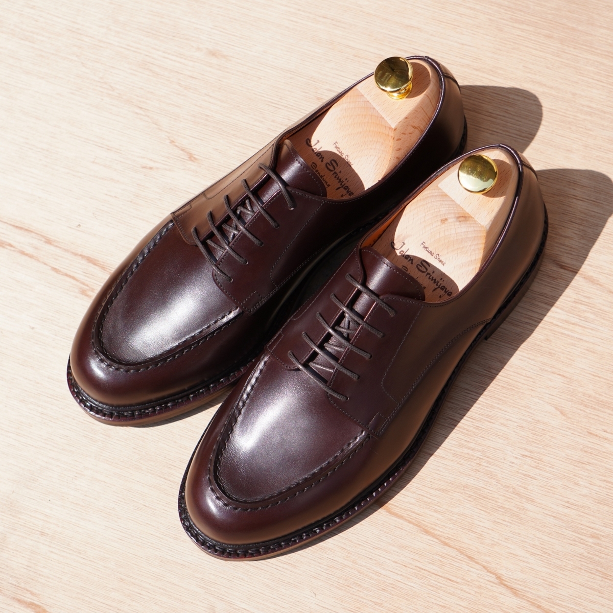 Jalan Sriwijaya Uチップデザインシューズ　J 楽天市場】jalan sriwijaya uチップの通販