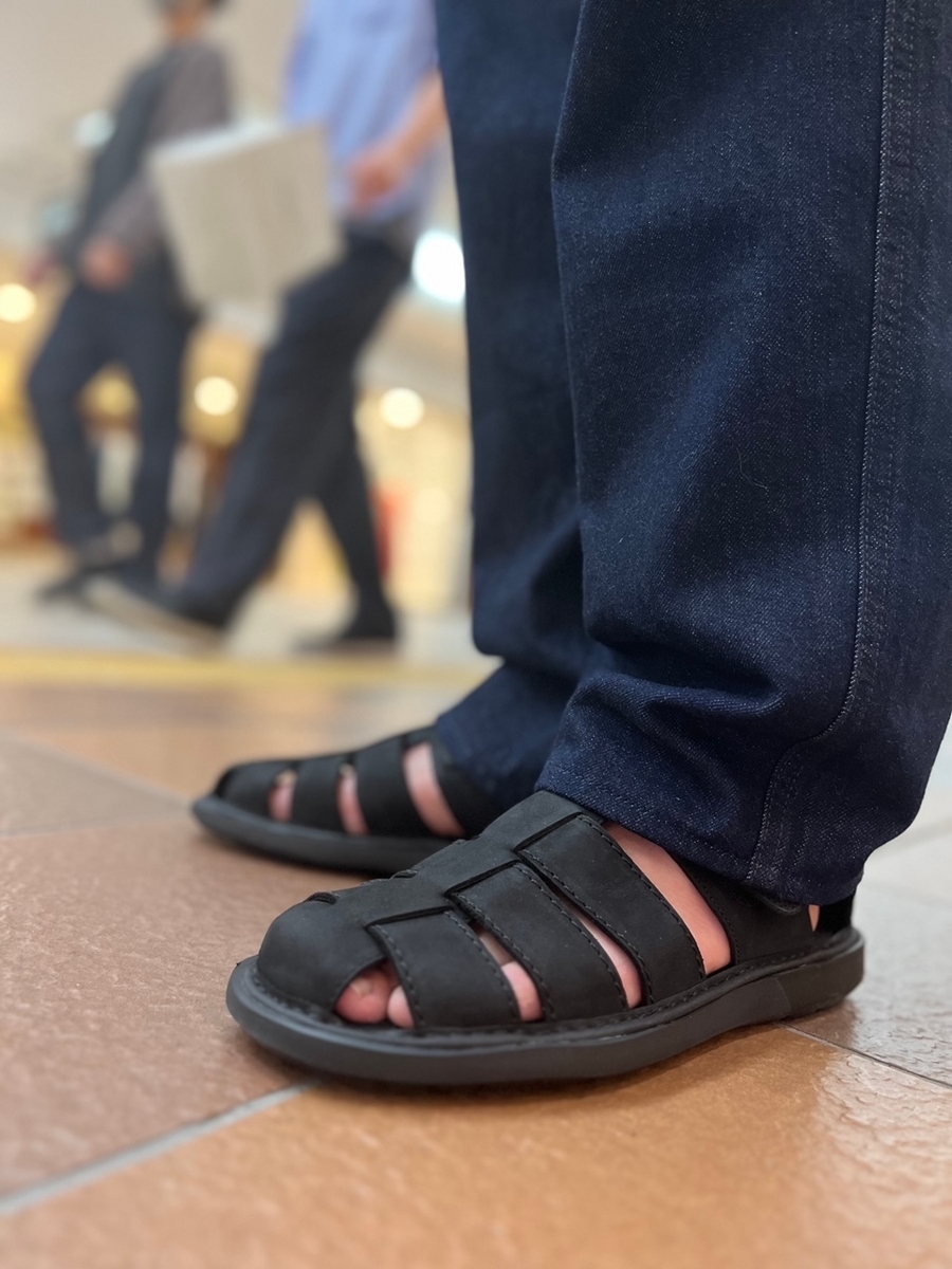 Callaghan グルカサンダル M109130434価格