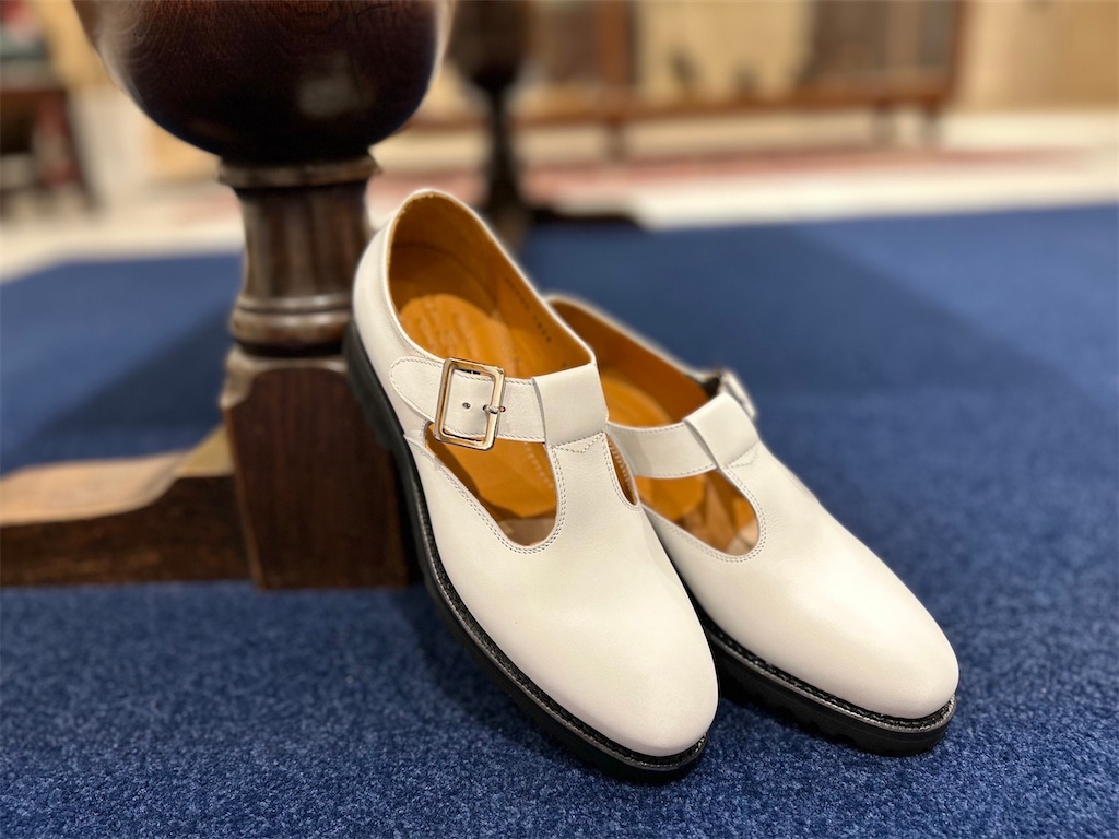 商品紹介！ LADY'S/99025 - jalan sriwijaya/G.H.BASS横浜