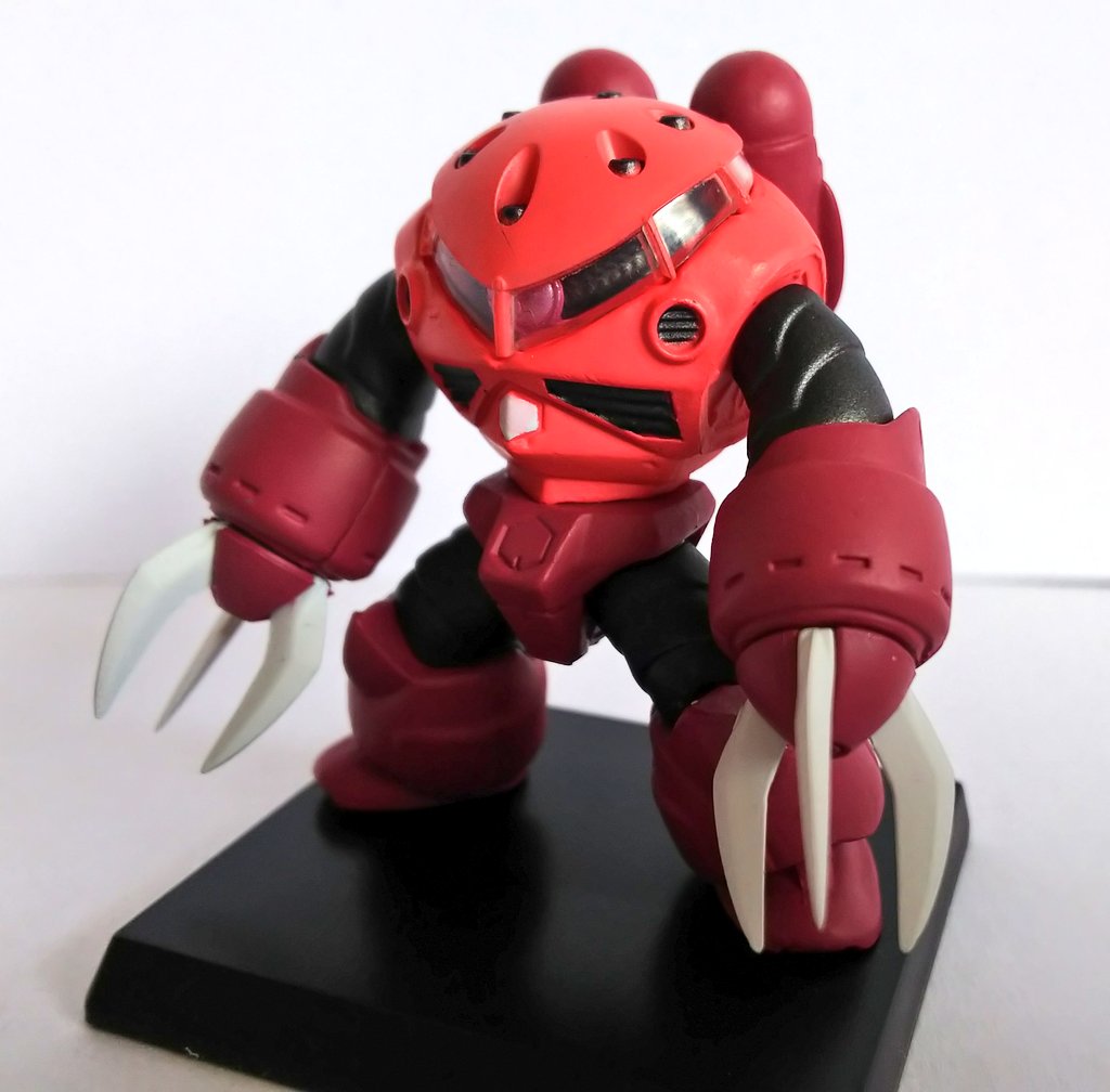 ガンダムコンバージ＃15レビュー - アメパト好きがコンバージや