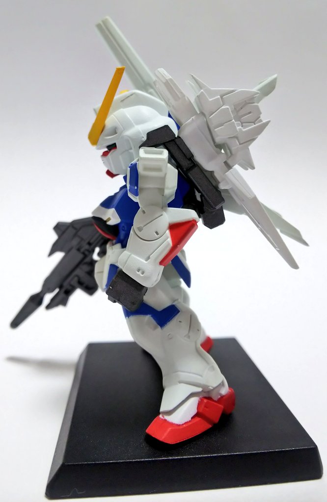 ガンダムコンバージ＃20 レビュー （発売日 9月14日） - アメパト好き