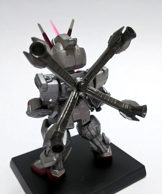 ガンダムコンバージ＃20 レビュー （発売日 9月14日） - アメパト好き