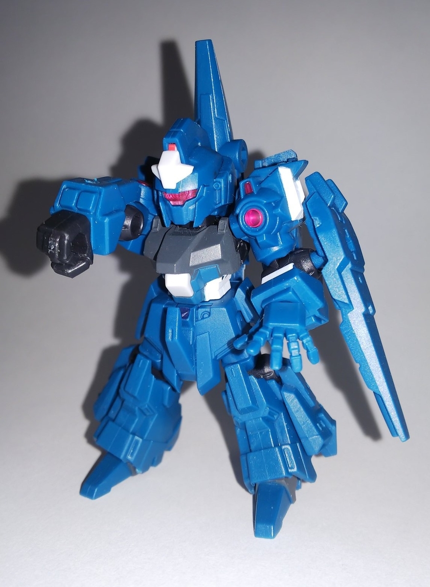 モビルスーツアンサンブル 15 ENSEMBLE15 BOX版 全5種 エクシア 機動戦士ガンダム MOBILE SUIT ENSEMBLE 15｜ガシャポン