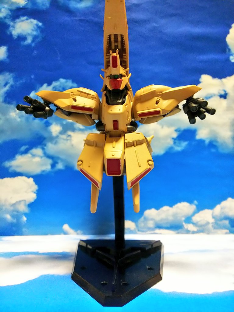 ガンダム コンバージ EX 33 αアジール アルパ・アジール FW GUNDAM CONVERGE EX33 α・アジール｜発売日：2021年2月22日