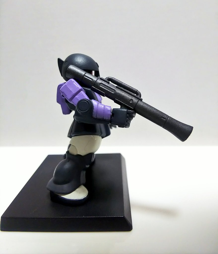 ガンダムコンバージ ♯21 レビュー後編 FW GUNDAM CONVERGE