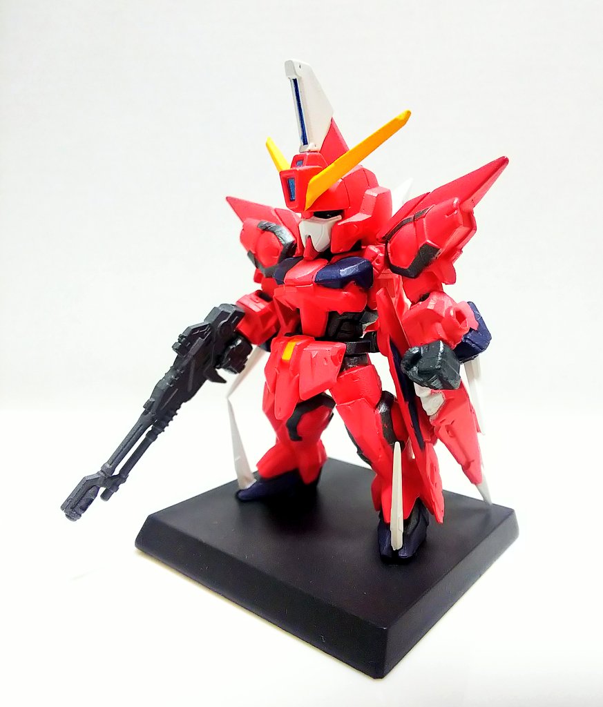 ガンダムコ ヤフオク Fwガンダムコンバージ まとめ モード