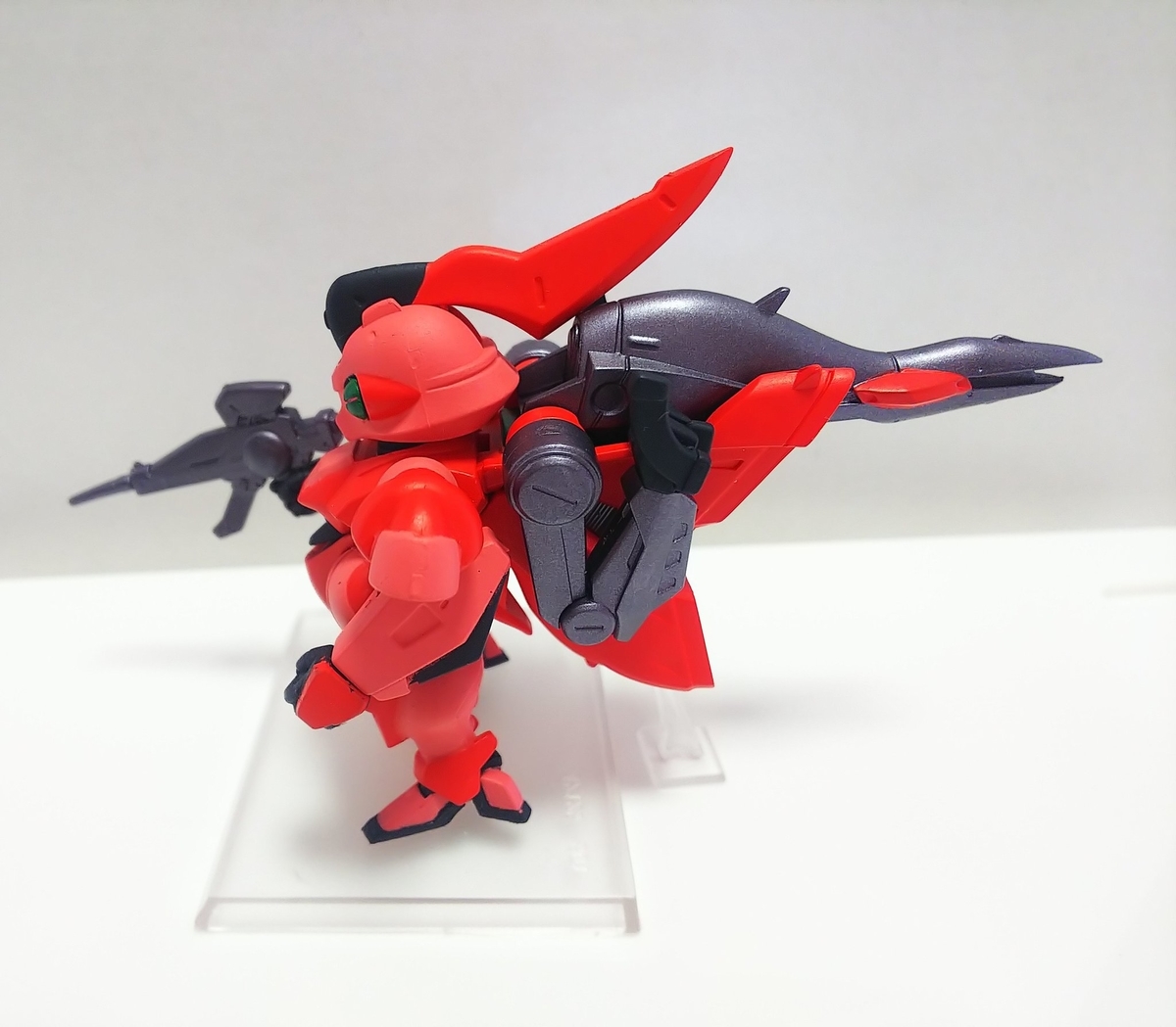 ガンダムコンバージ　#Plus02 ガンダム食玩ポータル FW GUNDAM CONVERGE ♯Plus02｜バンダイ