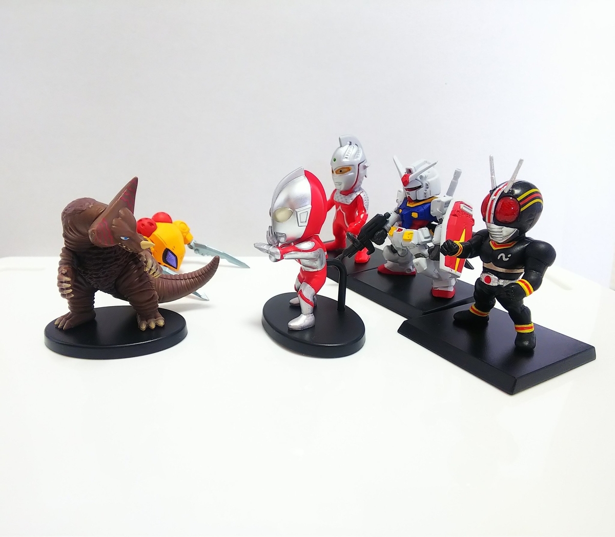 コンバージモーション ウルトラマン 01 05 ウルトラマン　ゴモラ コンバージモーション ウルトラマン 01 05 ウルトラマン ゴモラ