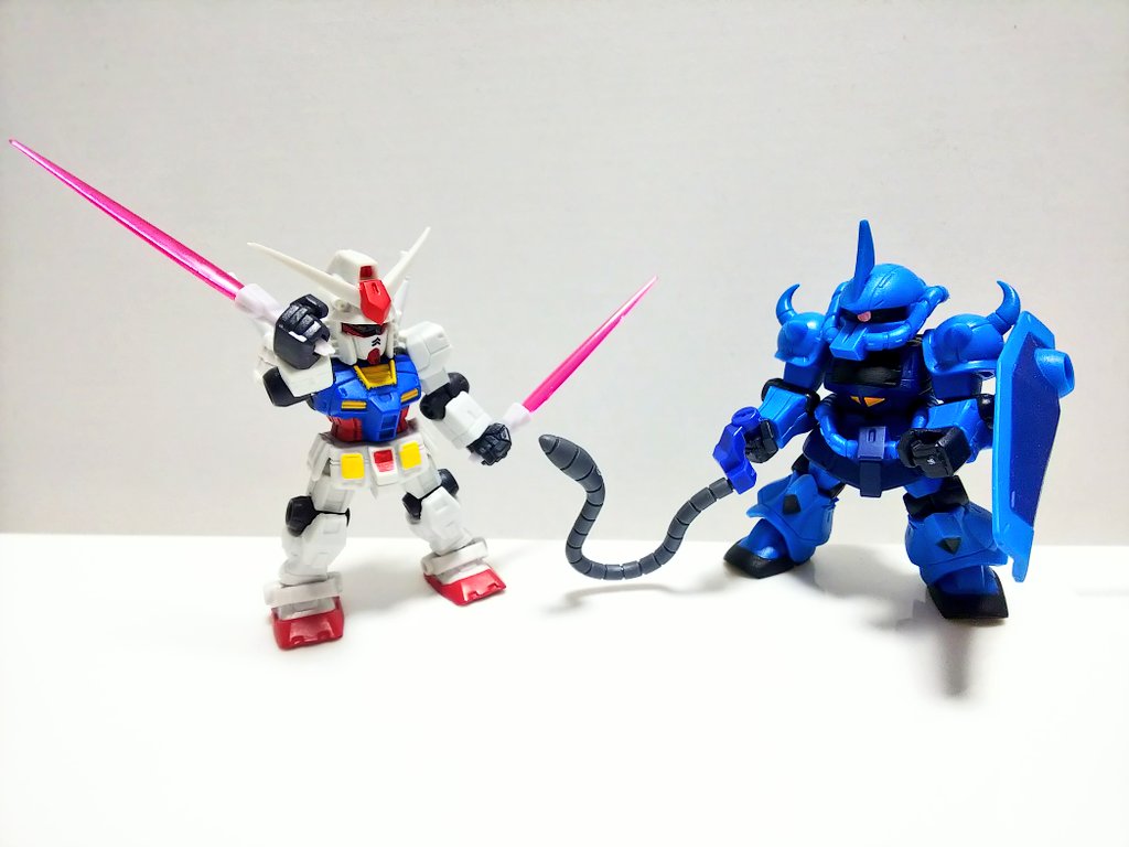 モビルスーツアンサンブル 01 コンプリートセット Amazon | ガンダム MOBILE SUIT ENSEMBLE モビルスーツ