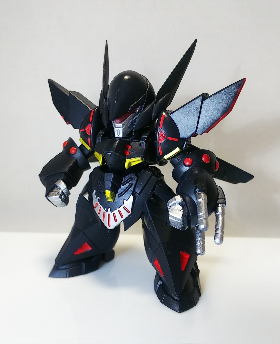 スーパーロボット大戦OGオリジナルコレクション01 レビュー