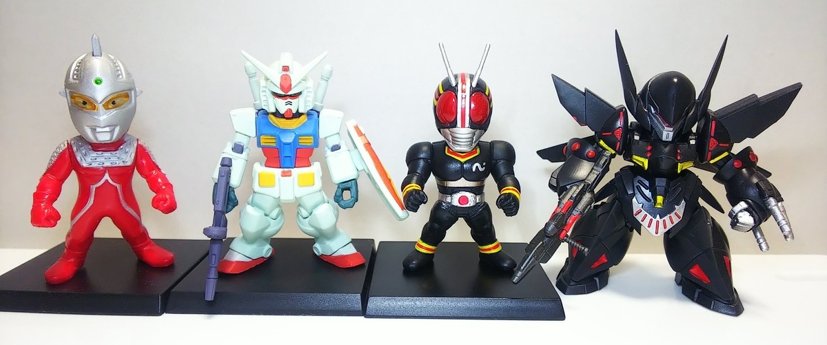 スーパーロボット大戦OGオリジナルコレクション01 レビュー（スパロボ