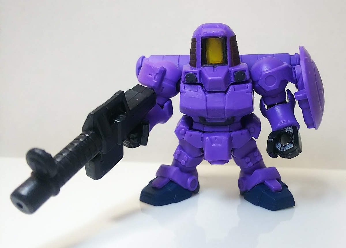 海外限定 リーオーなしセット 機動戦士ガンダム ガシャポン戦士フォルテ15 全4種セット ガチャ ガシャ ノーマルセット Shipsctc Org