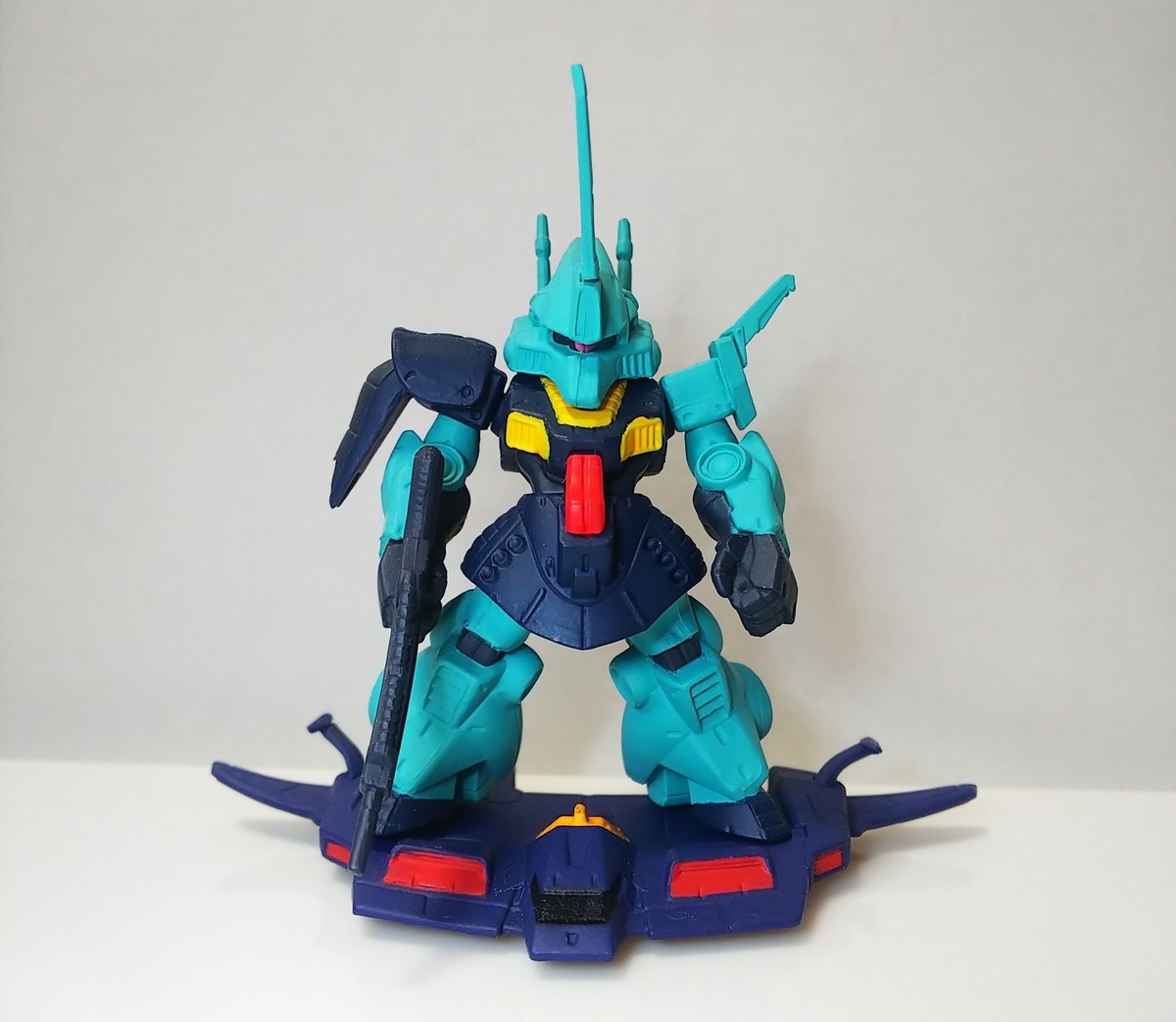 モビルスーツアンサンブル22はあんまり魅力無し!? ラインナップが微妙