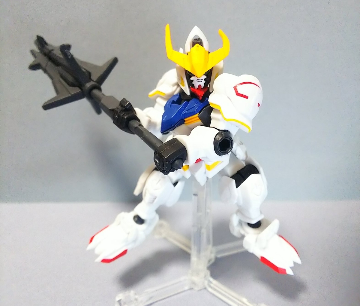 速報、モビルスーツアンサンブル23購入報告＆簡易紹介（レビューは後日