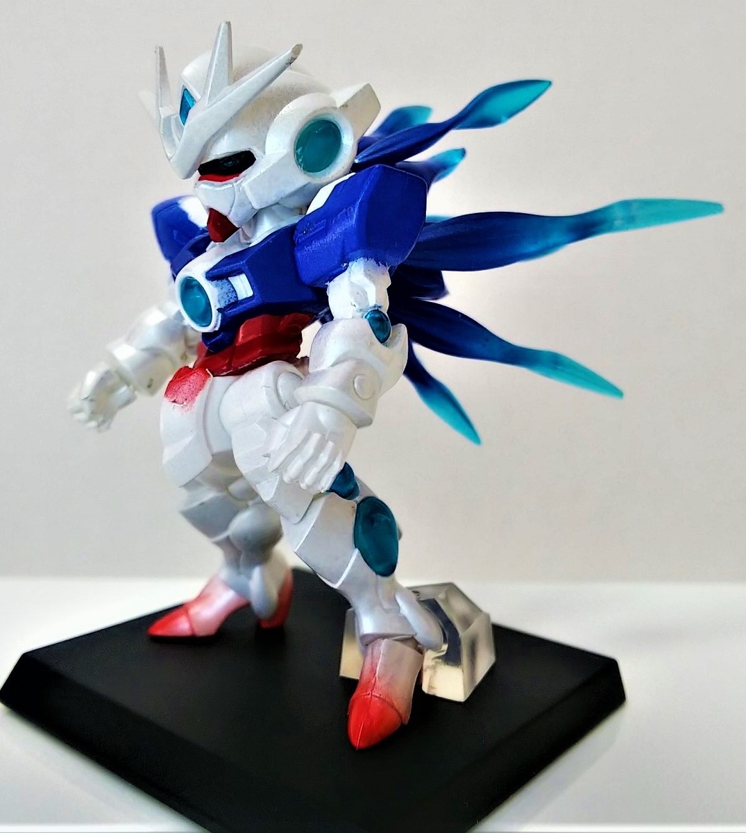 ガンダム　コンバージ　アンサンブル ガンダムコンバージプラス（♯Plus）03 フルアーマー百式改