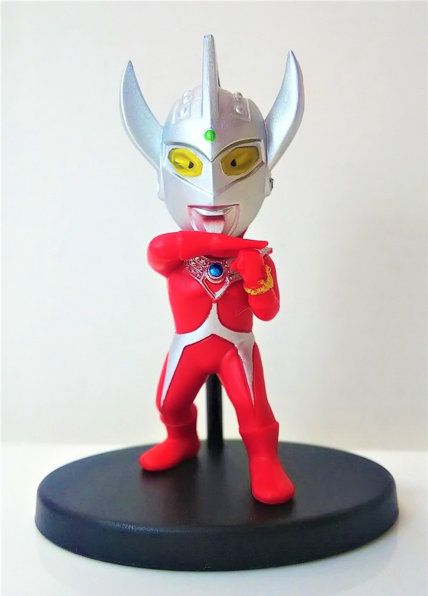 コンバージモーション ウルトラマン5 ウルトラマンタロウ、ゾフィー