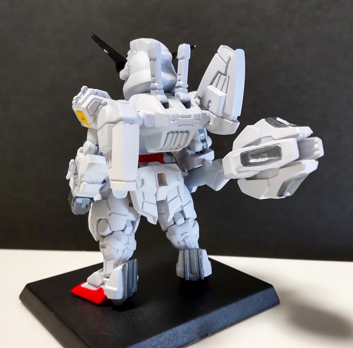 ガンダムコンバージ#24レビュー SEED FREEDOM 水星の魔女 逆襲の