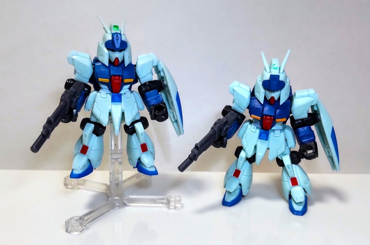 機動戦士ガンダム MOBILE SUIT ENSEMBLE 2セット Amazon | 機動戦士ガンダム MOBILE SUIT ENSEMBLE 02 全5種