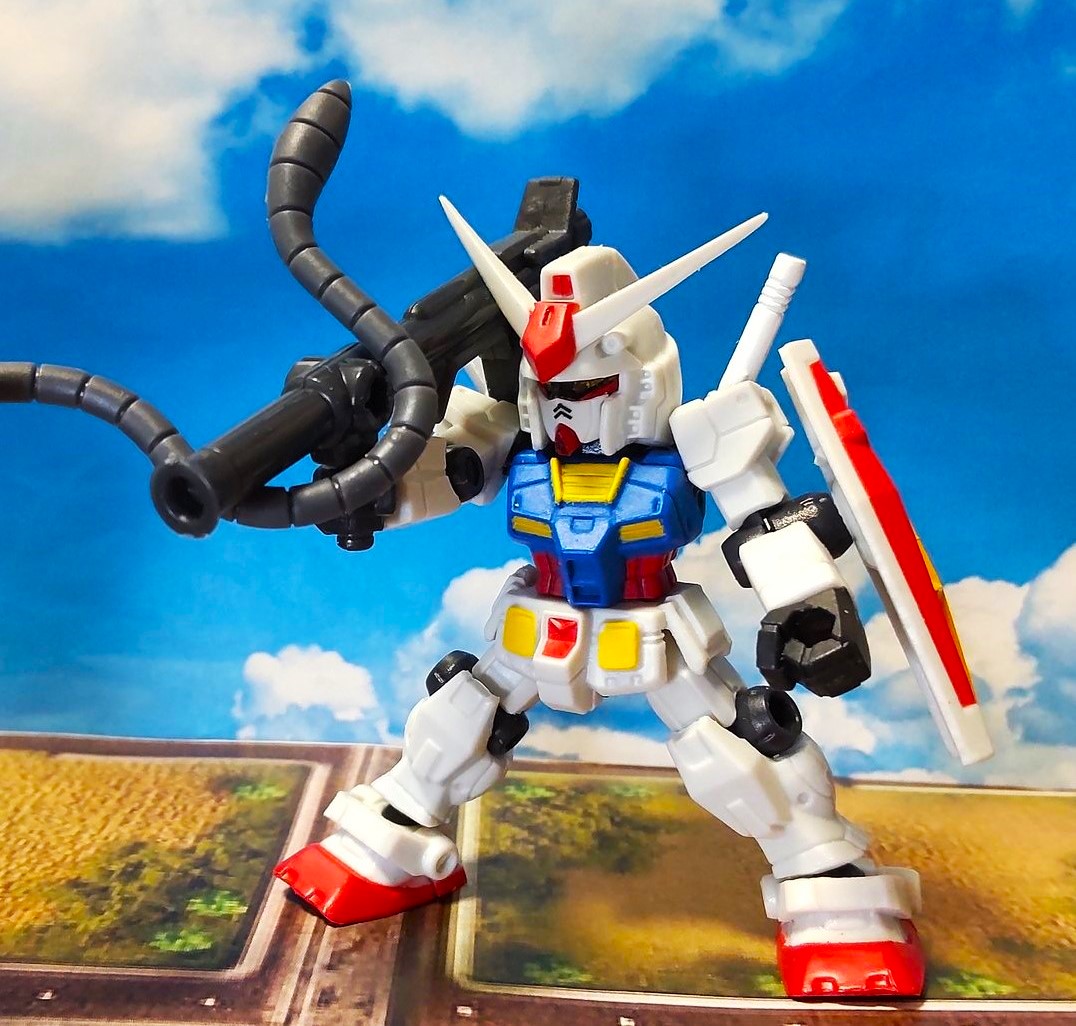 モビルスーツアンサンブル11が再販！ BOX箱買いがオススメの理由 簡易