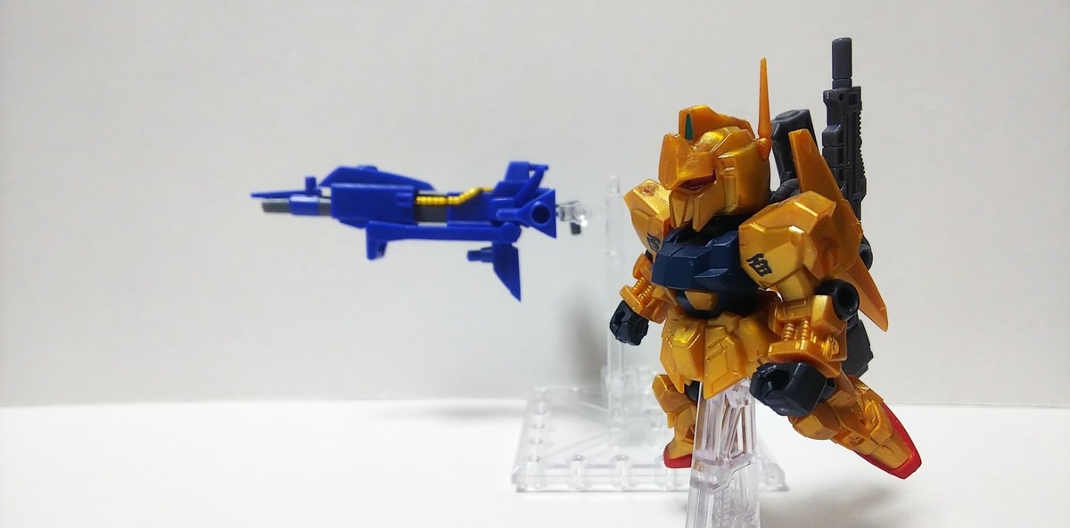 モビルスーツアンサンブル11が再販！ BOX箱買いがオススメの理由 簡易