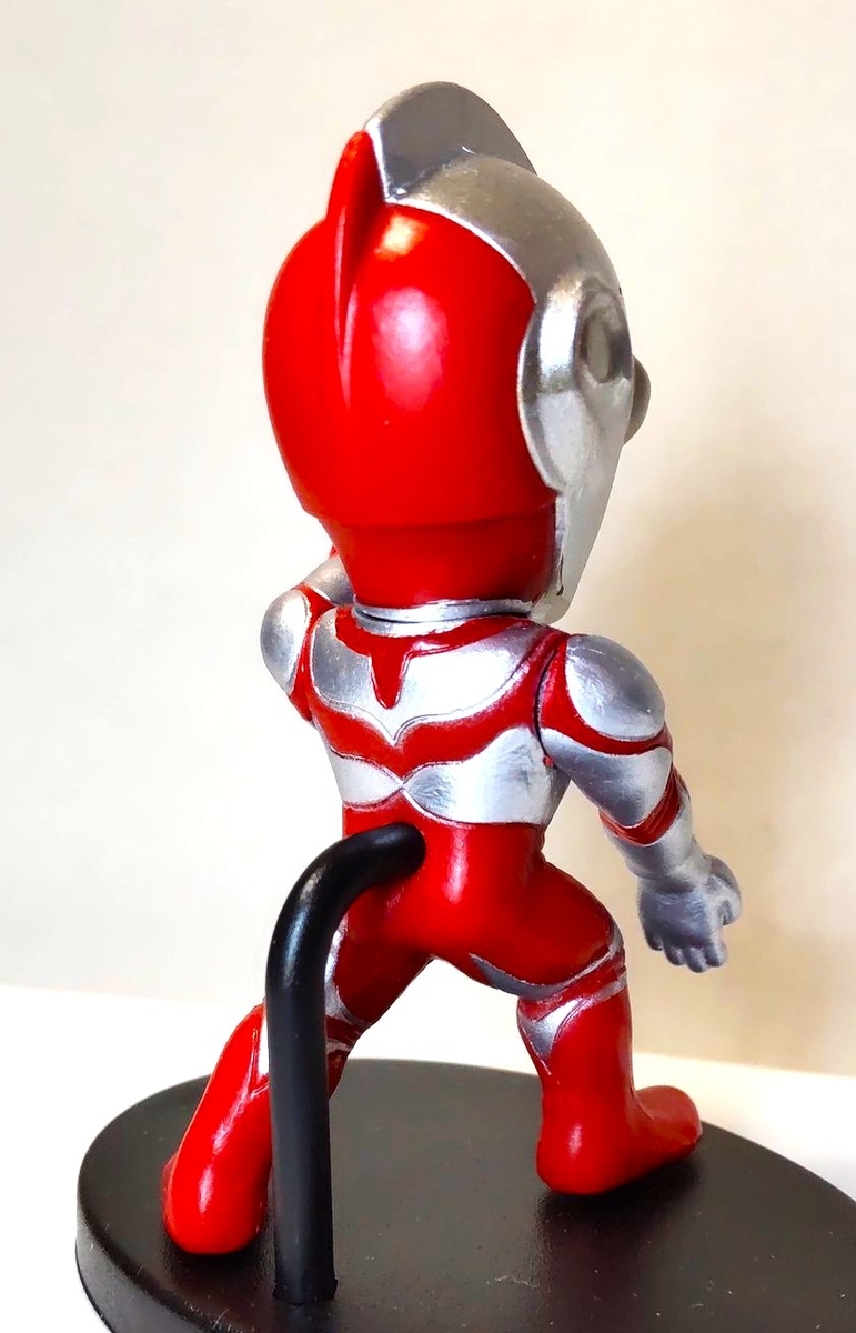 コンバージモーションウルトラマン13 レビュー グレート パワード