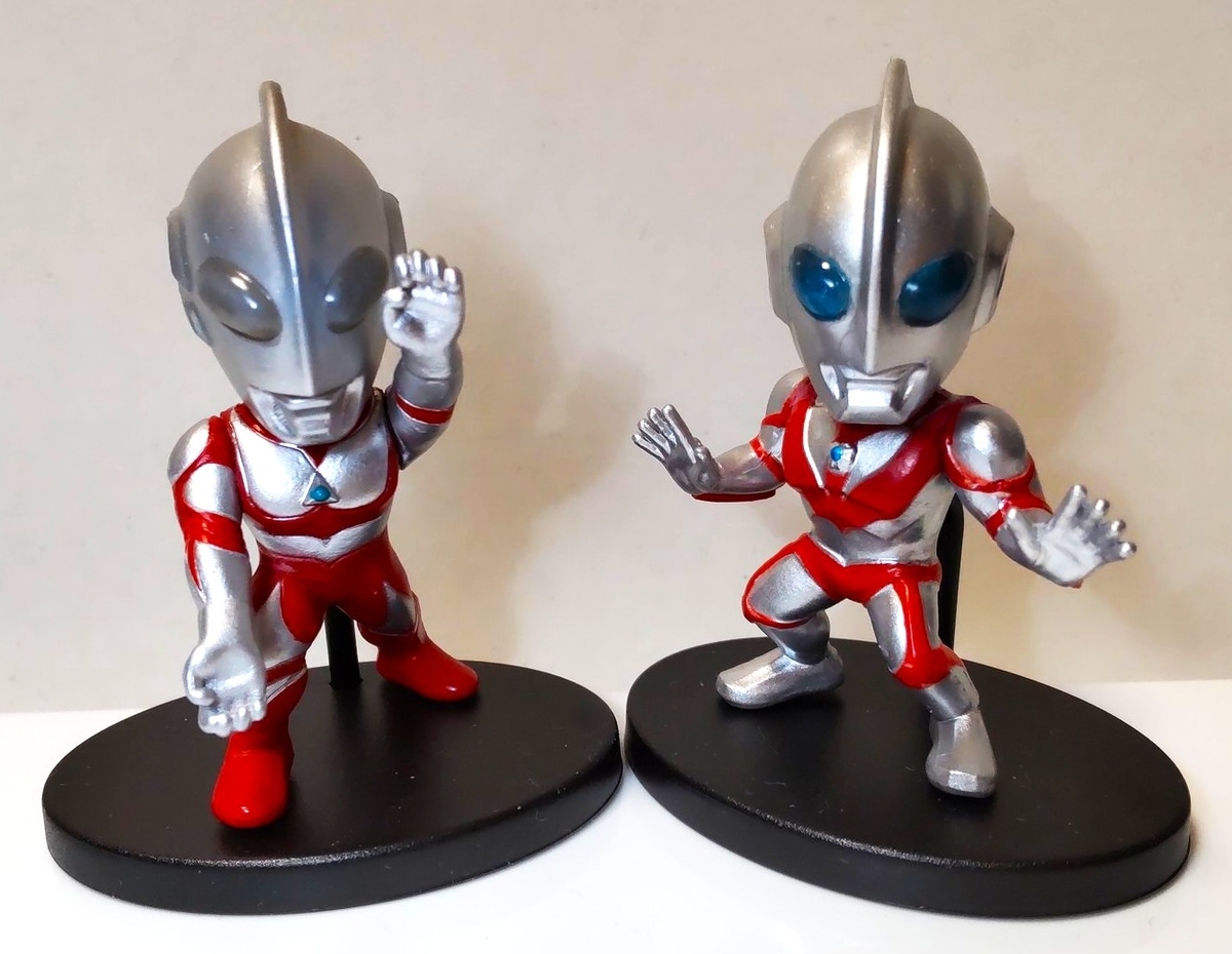 レア！初期　初代　うなずきん　全6種類　新品・未開封品　コンプリート New 100% Chogokin Product! 