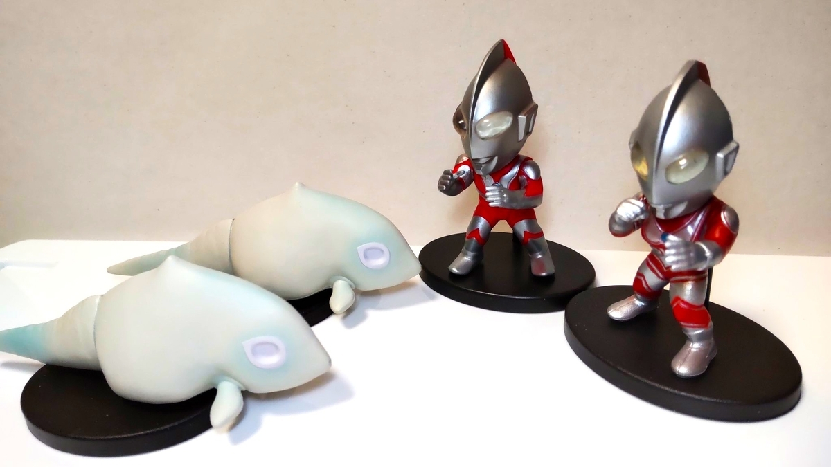 コンバージモーションウルトラマン13 レビュー グレート パワード 