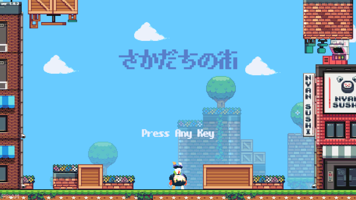 第14回unity1週間ゲームジャム お題 逆 に参加した話 ゲーム評価編 個人的ランキング ゲーム遊んだり作ったりしてる人のブログ 第14回unity1週間ゲームジャム お題 逆 に参加した話 ゲーム評価編 個人的ランキング ゲーム遊んだり作ったりしてる人のブログ