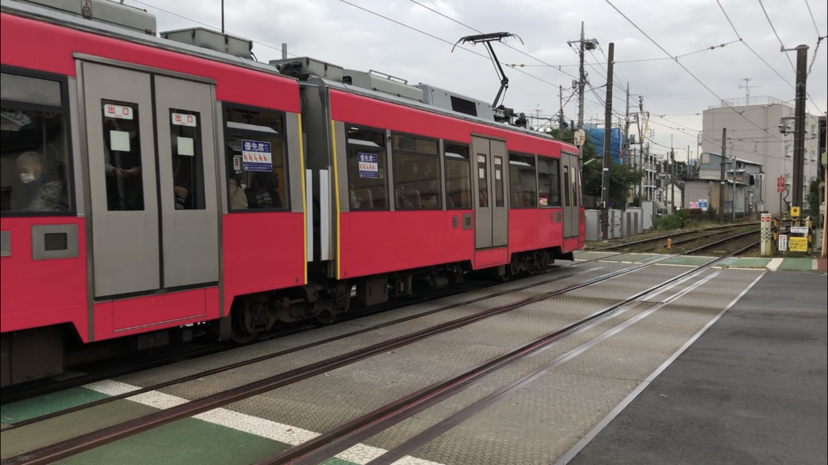 よもや！なトホホだらけ！東急世田谷線歴史に想いを馳せる旅 with SDGs