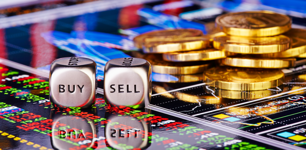 Go options binary trading